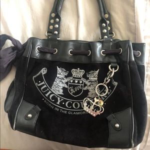 Juicy Couture Purse